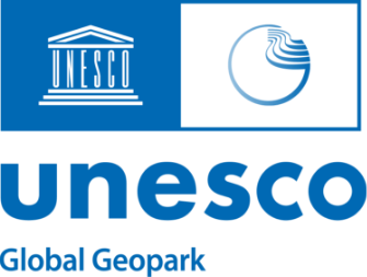 Unesco Global Geopark Logo
