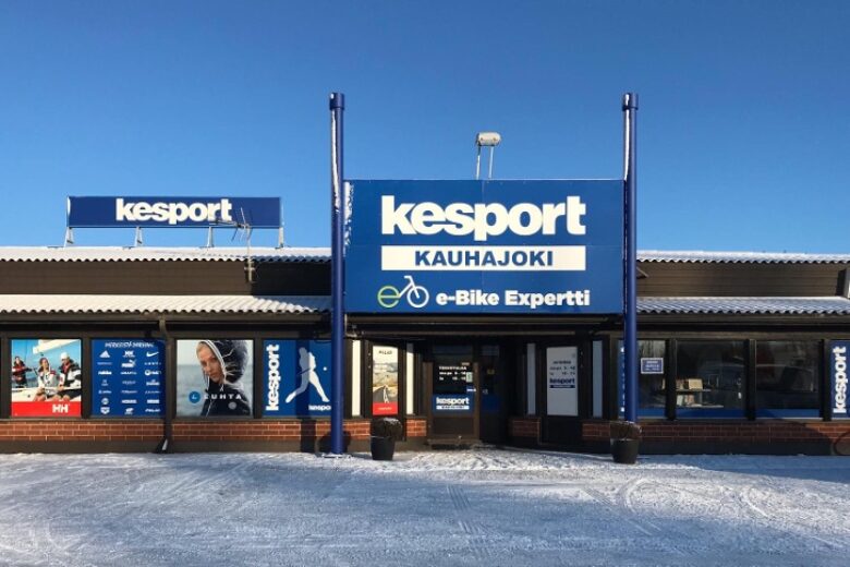 Kesport Kauhajoki