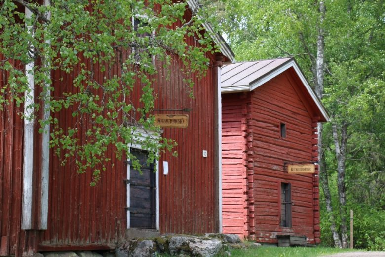 Jämijärven kotiseutumuseo