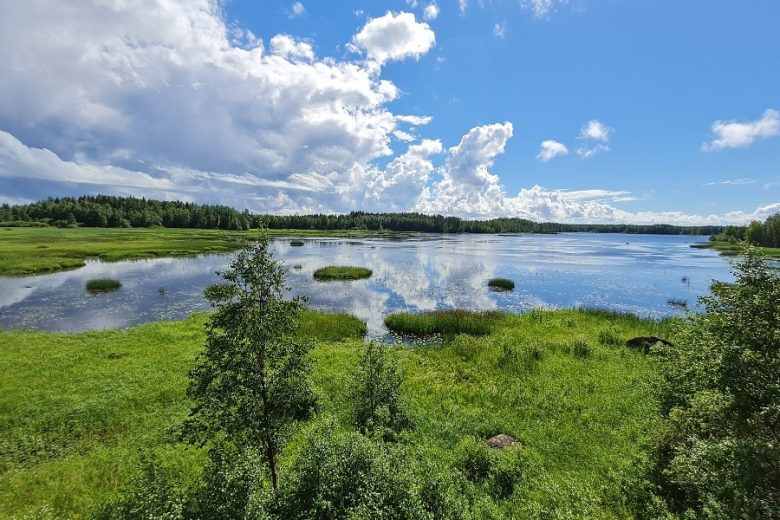 Itäjärvi